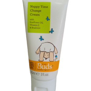 BEO NAPPY TIME CHANGE CREAM 30ML