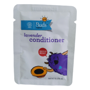 BFK LAVENDER CONDITIONER SACHET 5ML