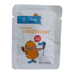 BFK ORANGE CONDITIONER SACHET 5ML