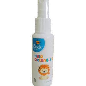 Buds for Kids Organics Hair Detangler 30ml