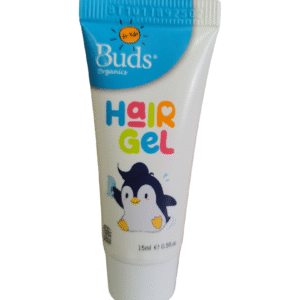 Buds for Kids Organics Hair Gel 15ml