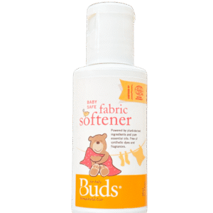 BHE BABY SAFE FABRIC SOFTENER 60ML