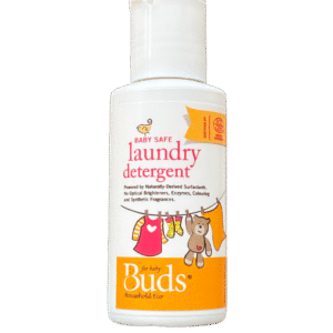 BHE BABY SAFE LAUNDRY DETERGENT 60ML
