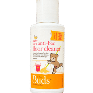 BHE BABY SAFE ANTI-BAC FLOOR CLEANER 60ML