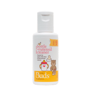 BHE BABY SAFE BOTTLE & UTENSIL CLEANER 60ML