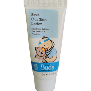 BSO SAVE OUR SKIN LOTION 10ML