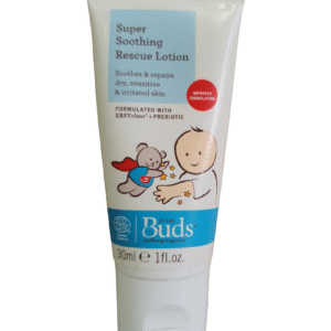 BSO SUPER SOOTHING RESCUE LOTION 30ML