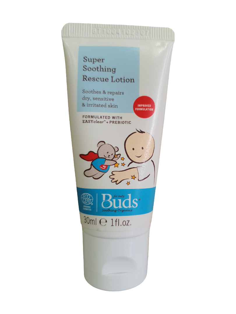BSO SUPER SOOTHING RESCUE LOTION 30ML