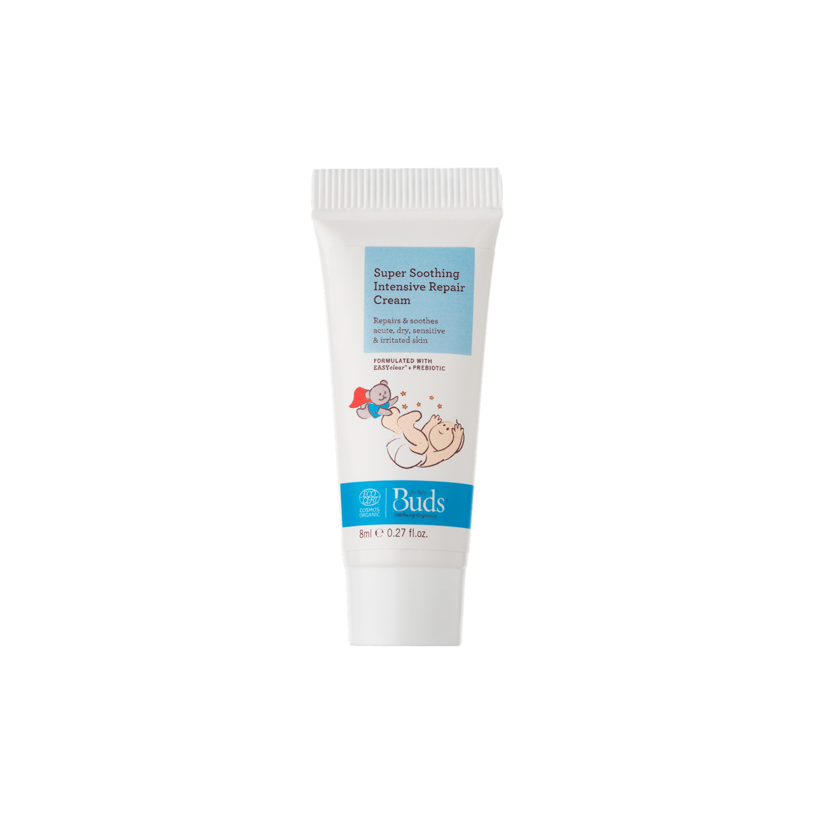 BSO SUPER SOOTHING INTENSIVE REPAIR CREAM 8ML