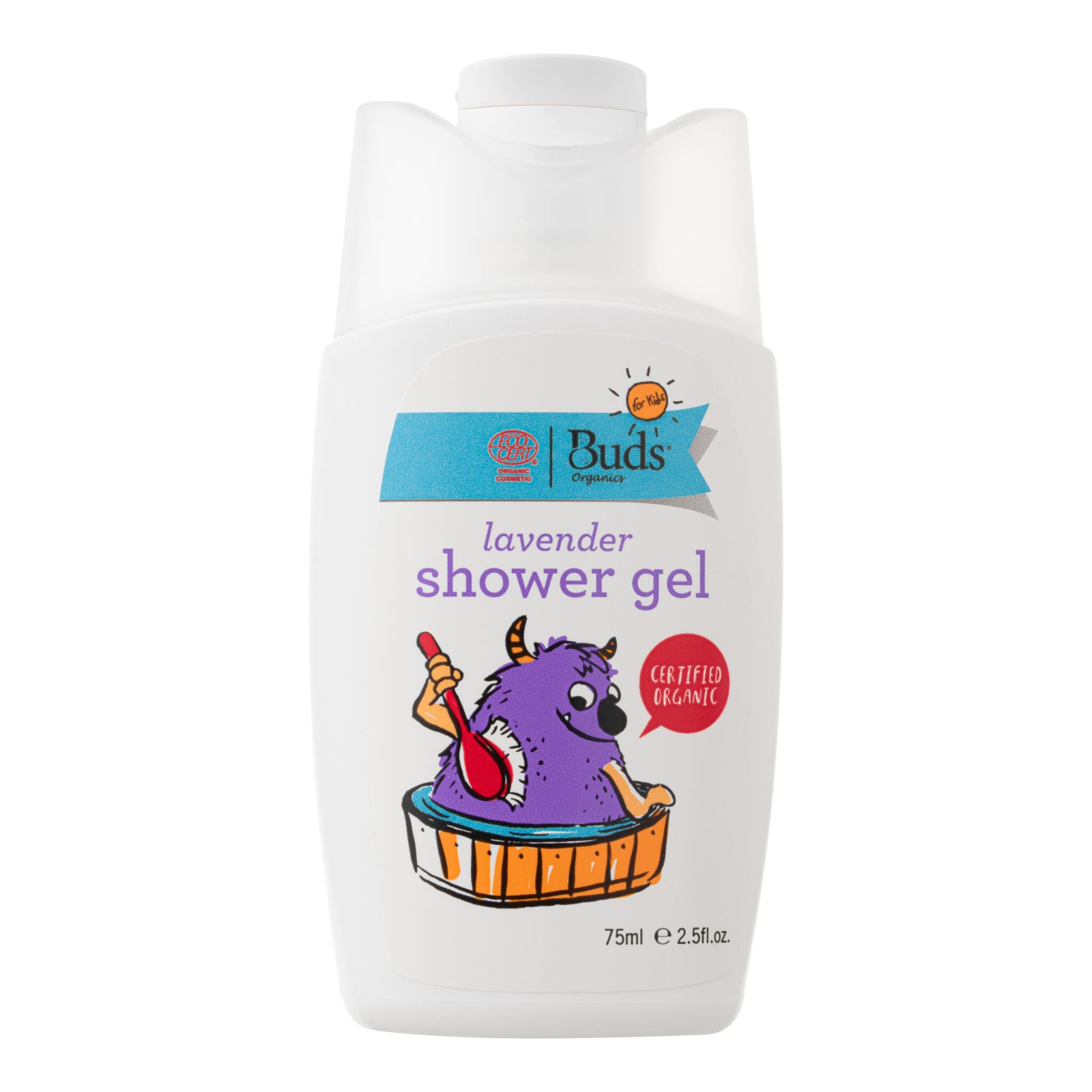 BFK LAVENDER SHAMPOO 75ML