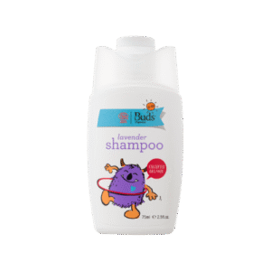 BFK LAVENDER SHAMPOO 75ML