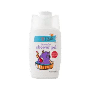 BFK LAVENDER SHOWER GEL 75ML