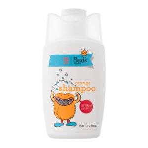 BFK ORANGE SHAMPOO 75ML