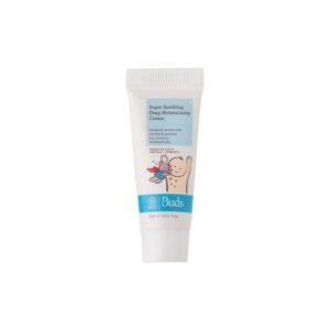 BSO SUPER SOOTHING DEEP MOISTURISING CREAM 15 ML