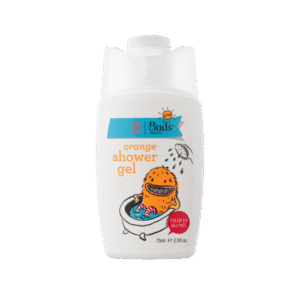 BFK ORANGE SHAMPOO 75ML