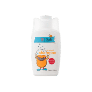 BFK ORANGE SHOWER GEL 75ML