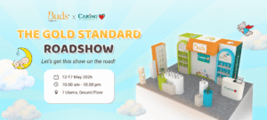 The Gold Standard Roadshow