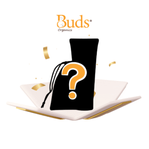 [Payday Special] Buds Organics Payday Surprise Gift