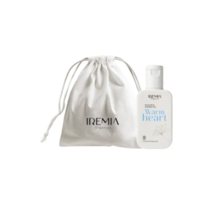 [FREE GIFT] Iremia Organics Calming Lavender Take Your Time Shower Gel 50ml