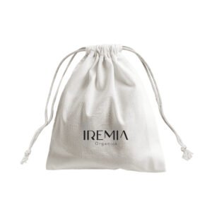 ESMERIA Organics Cotton Bag - Size L