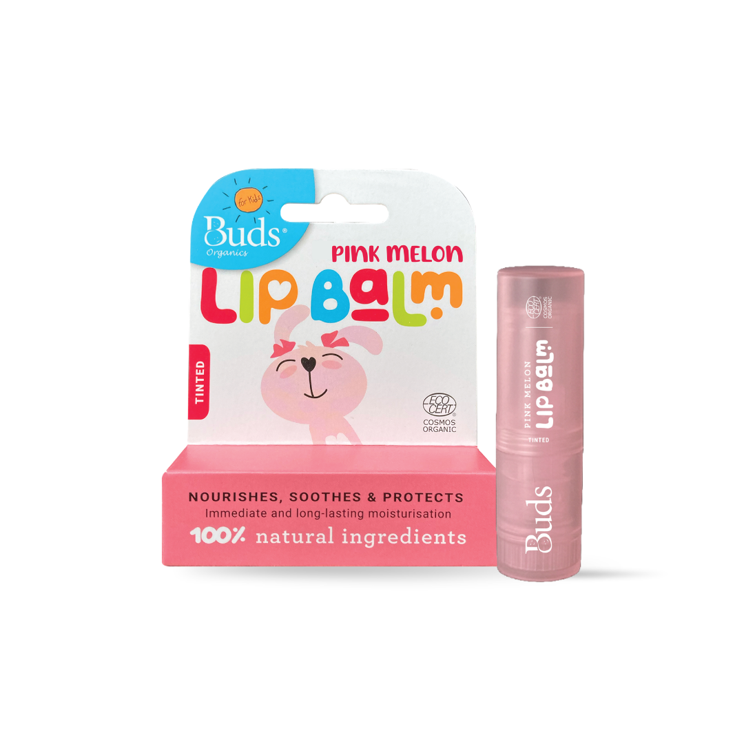 Buds Organics BFK Organics Lip Balm - Image 2