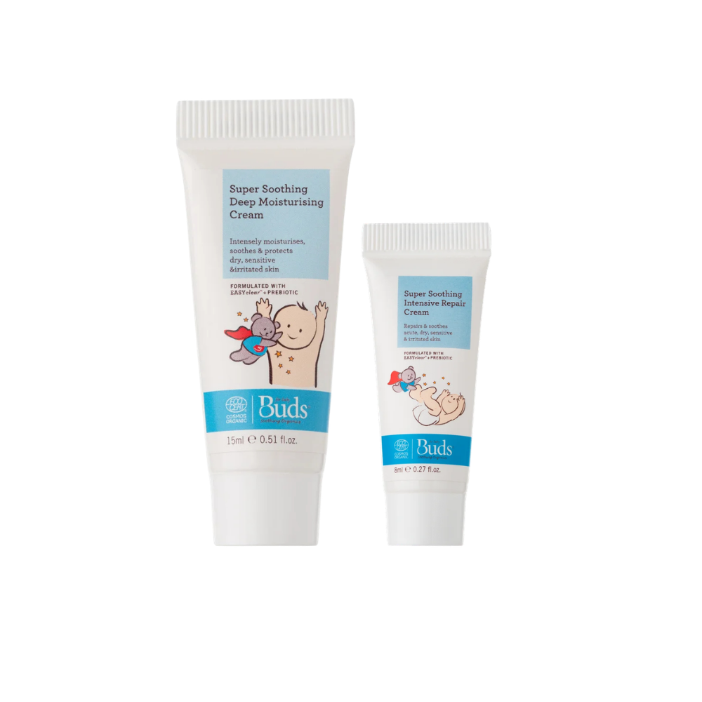 BSSO Intensive Care Duo - Image 1